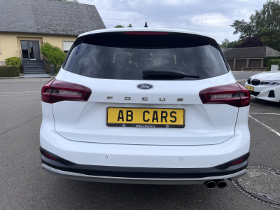 Ford Focus Focus Turnier ACTIVE 1.5 EcoBlue Aut.*LED 2xPDC*DAB*Winterpack