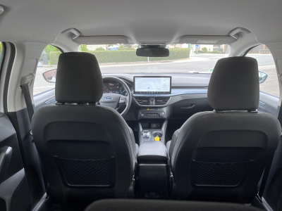 Ford Focus Focus Turnier ACTIVE 1.5 EcoBlue Aut.*LED 2xPDC*DAB*Winterpack
