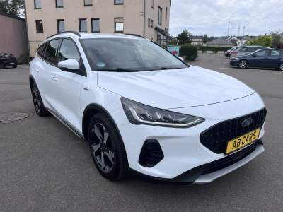 Ford Focus Focus Turnier ACTIVE 1.5 EcoBlue Aut.*LED 2xPDC*DAB*Winterpack