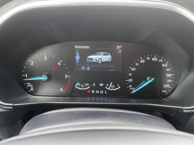 Ford Focus Focus Turnier ACTIVE 1.5 EcoBlue Aut.*LED 2xPDC*DAB*Winterpack