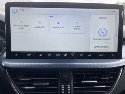 Ford Focus Focus Turnier ACTIVE 1.5 EcoBlue Aut.*LED 2xPDC*DAB*Winterpack