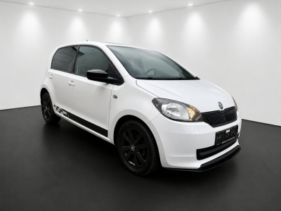 Skoda Citigo 1.0 MPI Monte Carlo