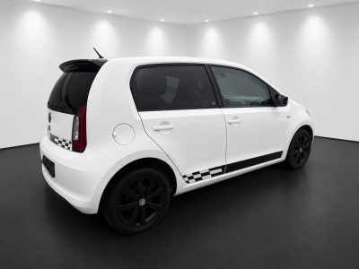 Skoda Citigo 1.0 MPI Monte Carlo