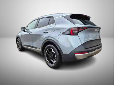 Kia Sportage 1.6 T-GDI AUTO 150 Spirit