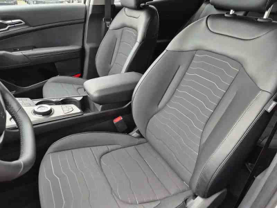 Kia Sportage 1.6 T-GDI AUTO 150 Spirit