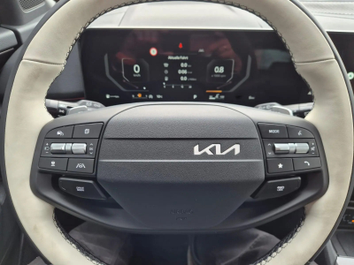 Kia Sportage 1.6 T-GDI AUTO 180 GT 4x4