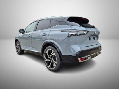 Nissan Qashqai 1.3 DIG-T MHEV 158 X-tronic Tekna Premium