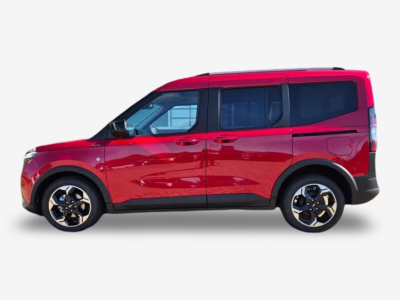 Ford Tourneo Courier 1.0i Ecoboost 125 Active