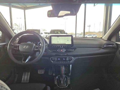 Hyundai i30 1.5 T-GDI mHEV DCT 140 N-Line