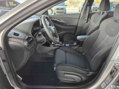 Hyundai i30 1.5 T-GDI mHEV DCT 140 N-Line