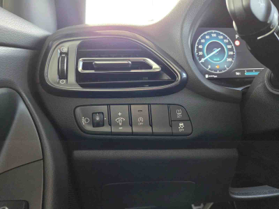 Hyundai i30 1.5 T-GDI mHEV DCT 140 N-Line