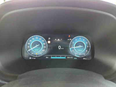 Hyundai i30 1.5 T-GDI mHEV DCT 140 N-Line