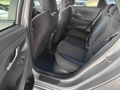Hyundai i30 1.5 T-GDI mHEV DCT 140 N-Line