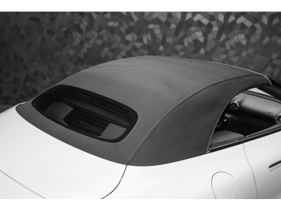 Mercedes-Benz SL 63 AMG 4 MATIC + / MANUFAKTUR Opalite White Magno