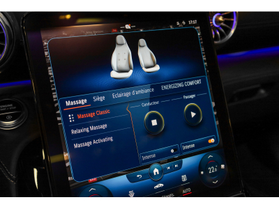 Mercedes-Benz SL 63 AMG 4 MATIC + / MANUFAKTUR Opalite White Magno