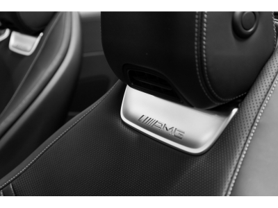 Mercedes-Benz SL 63 AMG 4 MATIC + / MANUFAKTUR Opalite White Magno