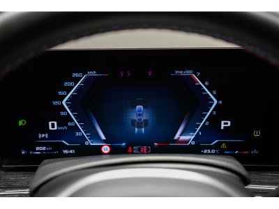 BMW X6 M60 i X-DRIVE