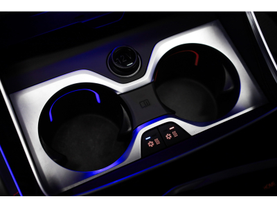 BMW X6 M60 i X-DRIVE
