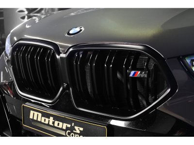 BMW X6 M60 i X-DRIVE