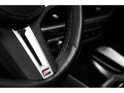 BMW X6 M60 i X-DRIVE