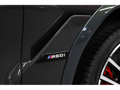 BMW X6 M60 i X-DRIVE