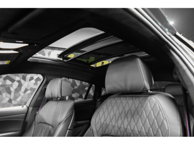 BMW X6 M60 i X-DRIVE