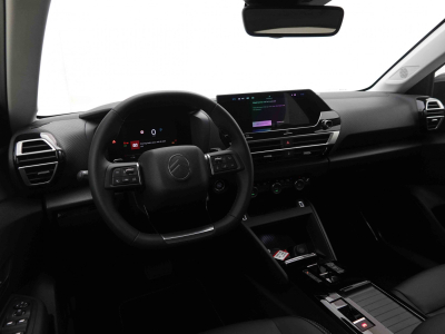 Citroën C4 1.2 130 Auto Max