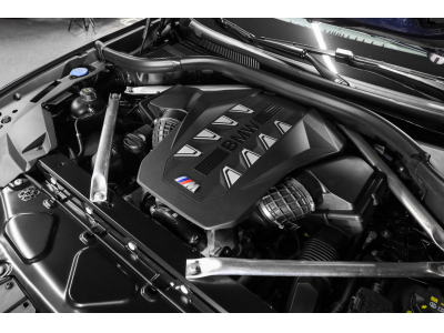BMW X6 M60 i X-DRIVE