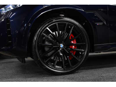 BMW X6 M60 i X-DRIVE