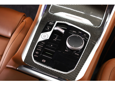 BMW X6 M60 i X-DRIVE