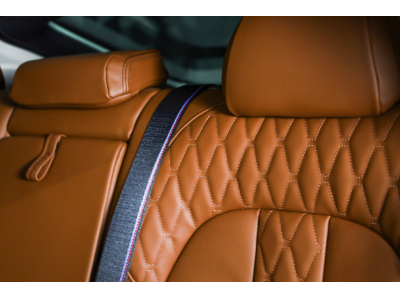 BMW X6 M60 i X-DRIVE