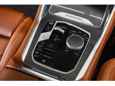 BMW X6 M60 i X-DRIVE