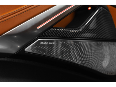 BMW X6 M60 i X-DRIVE