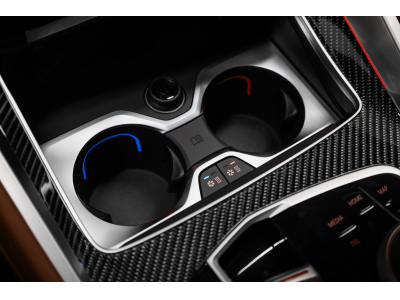 BMW X6 M60 i X-DRIVE