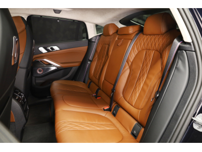 BMW X6 M60 i X-DRIVE