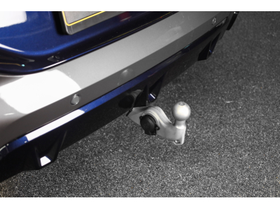 BMW X6 M60 i X-DRIVE