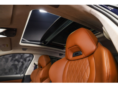 BMW X6 M60 i X-DRIVE