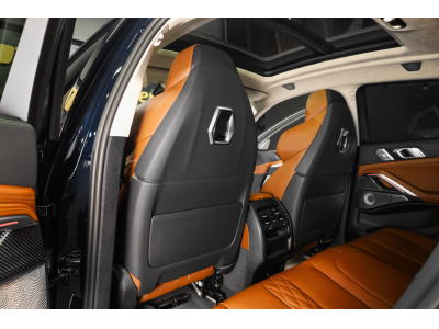 BMW X6 M60 i X-DRIVE