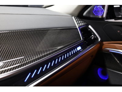 BMW X6 M60 i X-DRIVE