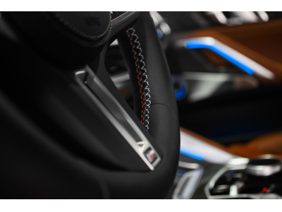 BMW X6 M60 i X-DRIVE