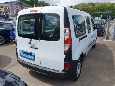 Renault Kangoo EXPRESS MAXI BLUE CONFORT 95CV