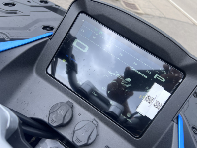 CF Moto CForce 1000 TOURING PREM. L7