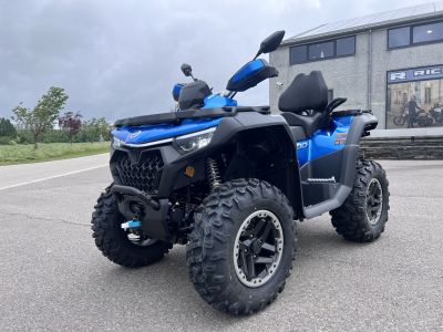 CF Moto CForce 1000 TOURING PREM. L7