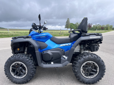 CF Moto CForce 1000 TOURING PREM. L7