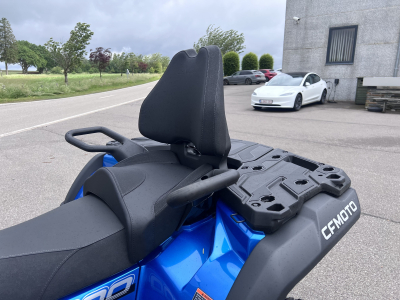 CF Moto CForce 1000 TOURING PREM. L7
