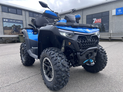 CF Moto CForce 1000 TOURING PREM. L7