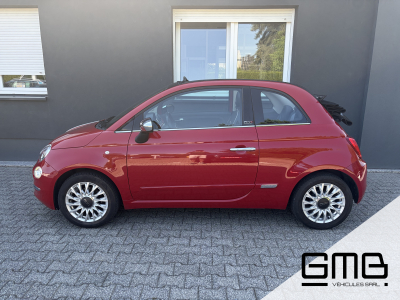 Fiat 500C 1.2 69