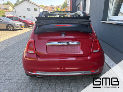 Fiat 500C 1.2 69