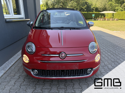 Fiat 500C 1.2 69