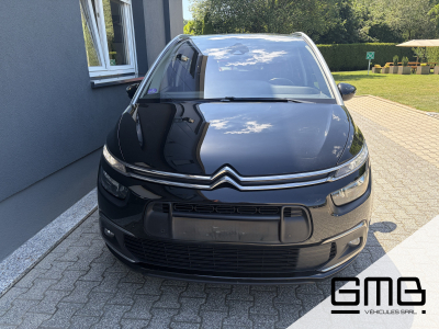 Citroën C4 Grand SpaceTourer 1.2 PURETECH 130 BVM